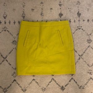 J Crew Skirt